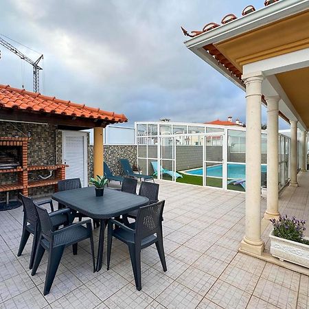 Casa D'Adelia Nazaré Exterior foto